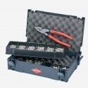 KNIPEX Cripmp Assortment for wire ferrules