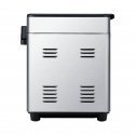 Steba BM 2 bread maker 600 W Black, Stainless steel
