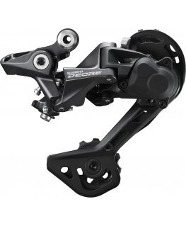 Shimano Deore RD-M5120 -takavaihtaja, 10/11-vaihteinen