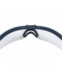 Uvex 9183265 safety eyewear Safety glasses Anthracite, Blue