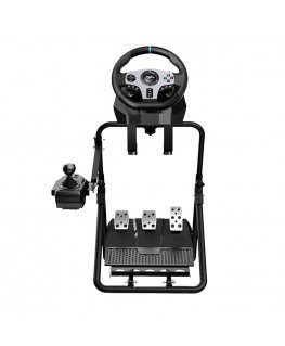 Adjustable Gaming Wheel Stand PXN-A9 (Black)
