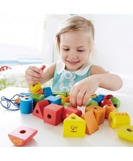Hape Toys E1019 oppimislelu