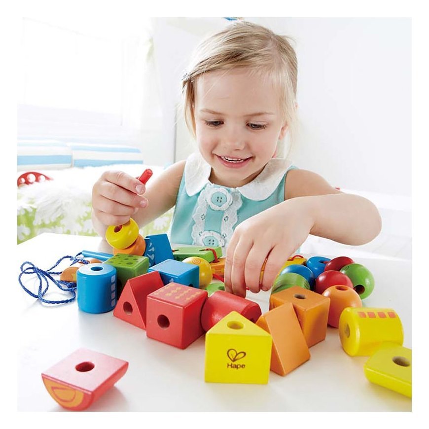 Hape Toys Hape Toys E1019 izglītojošā