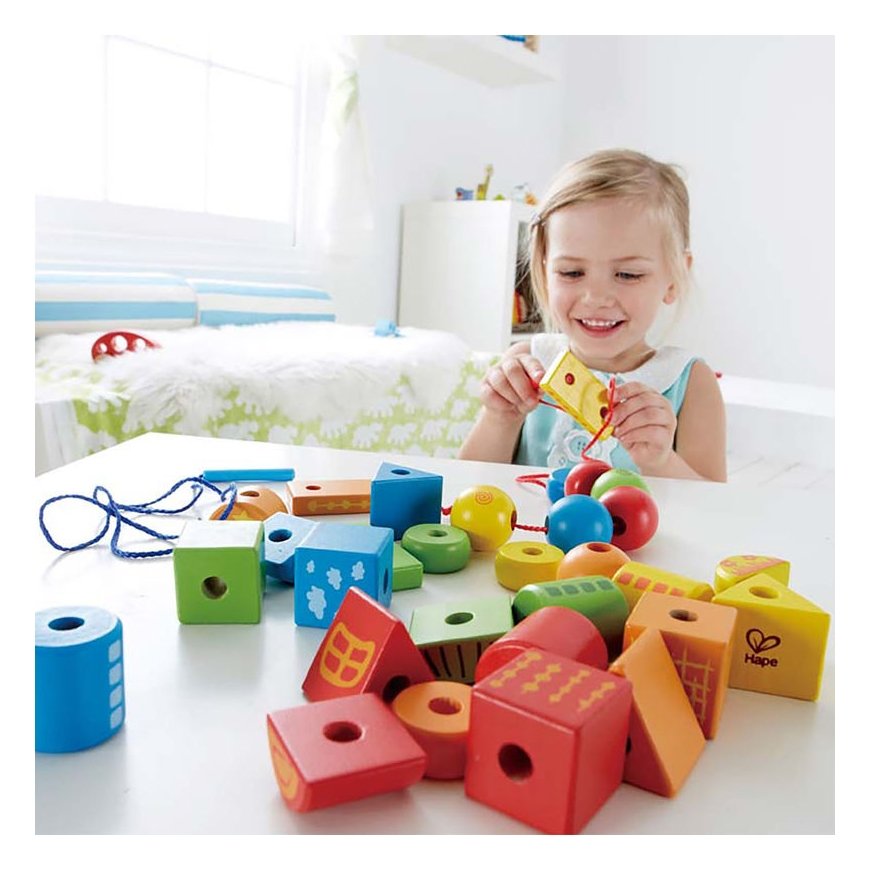 Hape Toys E1019 õppemänguasi – 2