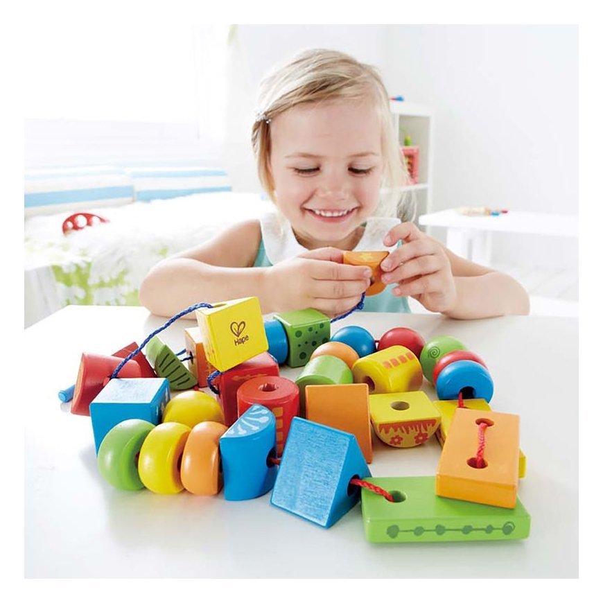 Hape Toys E1019 oppimislelu – 3
