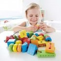 Hape Toys E1019 обучающая игрушка