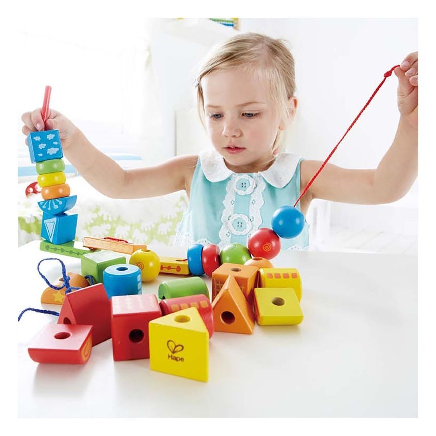 Hape Toys E1019 learning toy – 5