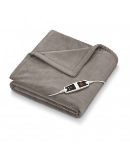 Soojenduspleed Beurer HD150XXL HD150XXLCOSYTAUPE