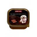 animonda Vom Feinsten with deer Briedis Pieaudzis suns 150 g animonda Vom Feinsten with deer Briedis Pieaudzis suns 150 g