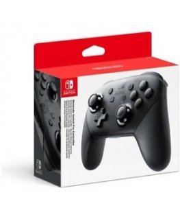 Nintendo Switch Pro Controller