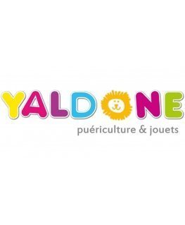 YALDONE ZA- CODY mīkstā rotaļlieta