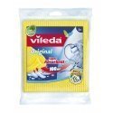 Vileda 142289 sūklis Taisnleņķa Celuloze, Kokvilna, Šķiedra Zils, Rozā, Dzeltens 3 pcs Vileda 142289 sūklis Taisnleņķa Celuloze, Kokvilna, Šķiedra Zils, Rozā, Dzeltens 3 pcs