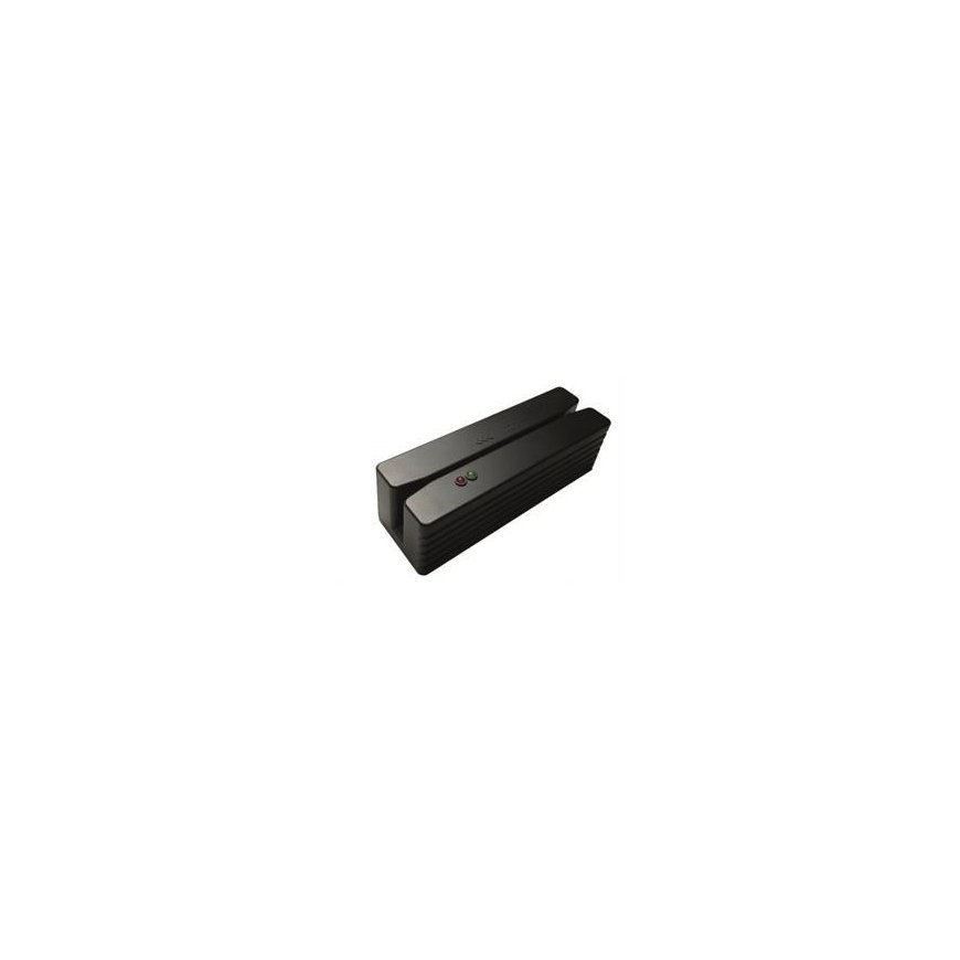 Deltacoimp Compact magnetic card reader with