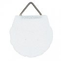 HERMA Hangers 30mm water-soluble gummed 10 pcs. lipni etiketė 10 vnt HERMA Hangers 30mm water-soluble gummed 10 pcs. lipni etiketė 10 vnt