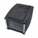 Steba ED 6 Musta 800 W