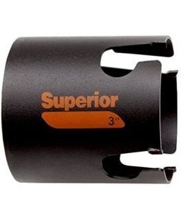 Bahco ‎BAH3833121C drill hole saw 1 pc(s)