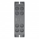 Extension cord with voltage protection Philips SPN3180A/58 Extension cord with voltage protection Philips SPN3180A/58
