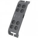 Extension cord with voltage protection Philips SPN3180A/58 Extension cord with voltage protection Philips SPN3180A/58