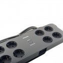 Extension cord with voltage protection Philips SPN3180A/58 Extension cord with voltage protection Philips SPN3180A/58