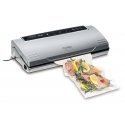 Caso VC100 vacuum sealer Silver Caso VC100 vacuum sealer Silver