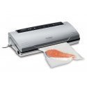 Caso VC100 vacuum sealer Silver Caso VC100 vacuum sealer Silver