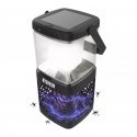 N'oveen IKN895 LED IP20 Solar Insecticide lamp N'oveen IKN895 LED IP20 Solar Insecticide lamp