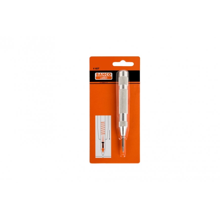 Bahco 1157 rei'itin