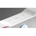 Mars Gaming MSBXW soundbar-kaiutin Valkoinen 10 W Mars Gaming MSBXW soundbar-kaiutin Valkoinen 10 W