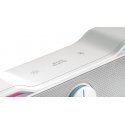 Mars Gaming MSBXW garso sistemos (soundbar) kolonėlė Balta 10 W Mars Gaming MSBXW garso sistemos (soundbar) kolonėlė Balta 10 W