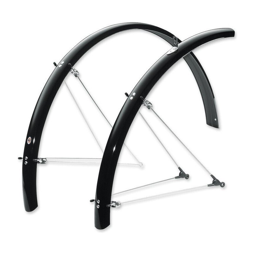 SKS Bluemels Long 45mm mudguard set