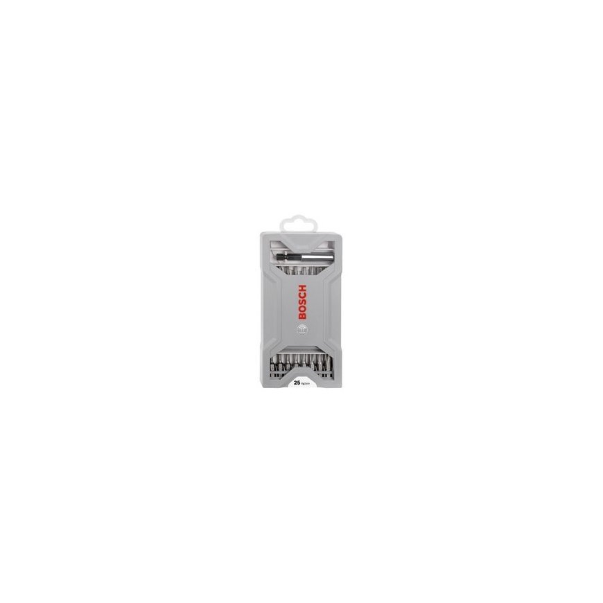 Bosch 2 607 017 037 бита для отверток