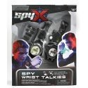 SpyX Wrist Talkies radio SpyX Wrist Talkies radio