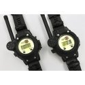 SpyX Wrist Talkies radio SpyX Wrist Talkies radio