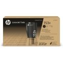 HP 153X BLACK ORIGINAL LASERJET HP 153X BLACK ORIGINAL LASERJET