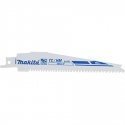 Makita B-49834 reciprocating blade TC 152/6-8T Makita B-49834 reciprocating blade TC 152/6-8T