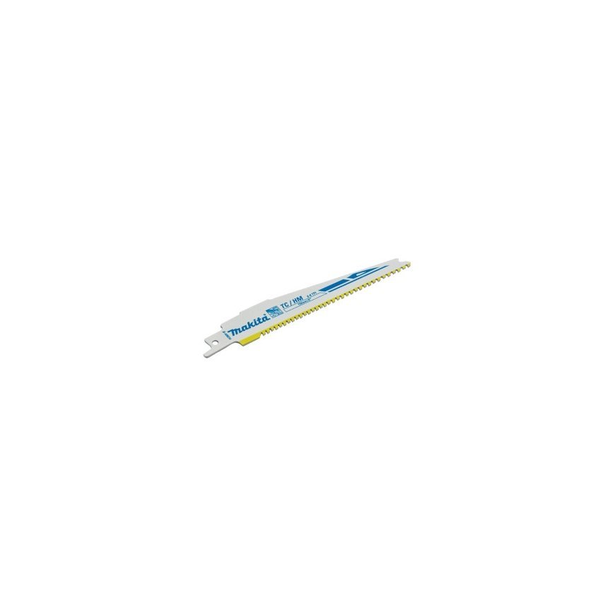 Makita B-49834 reciprocating blade TC 152/6-8T – 2