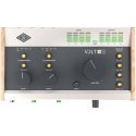Universal Audio Volt 476 USB-C sound card
