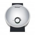 Steba WE 16 5 waffle(s) 1000 W Silver, White Steba WE 16 5 waffle(s) 1000 W Silver, White