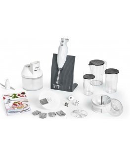Bamix M200 Baking Set hand mixer