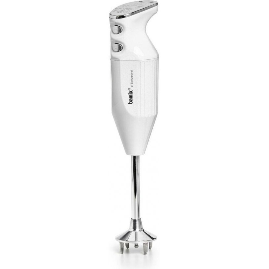 Bamix M200 Baking Set -sauvasekotin – 2