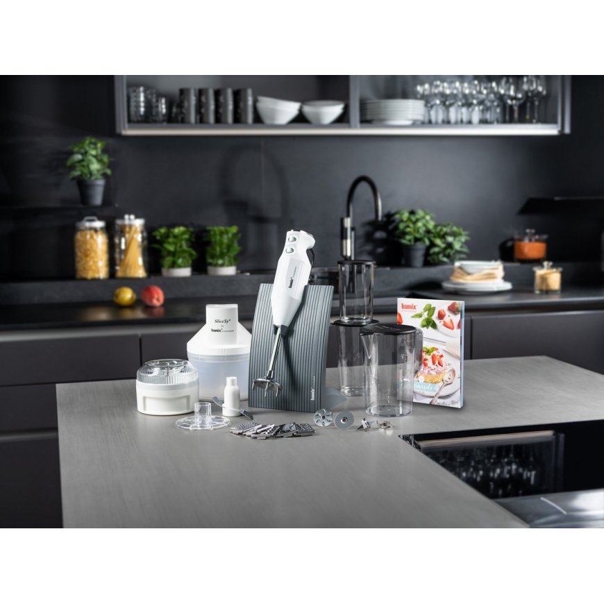 Bamix M200 Baking Set -sauvasekotin – 3