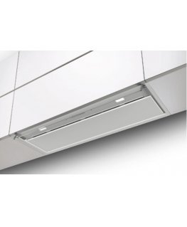 FABER S.p.A. In-Nova Premium WH M A90 Įmontuojama Balta 670 m³/h