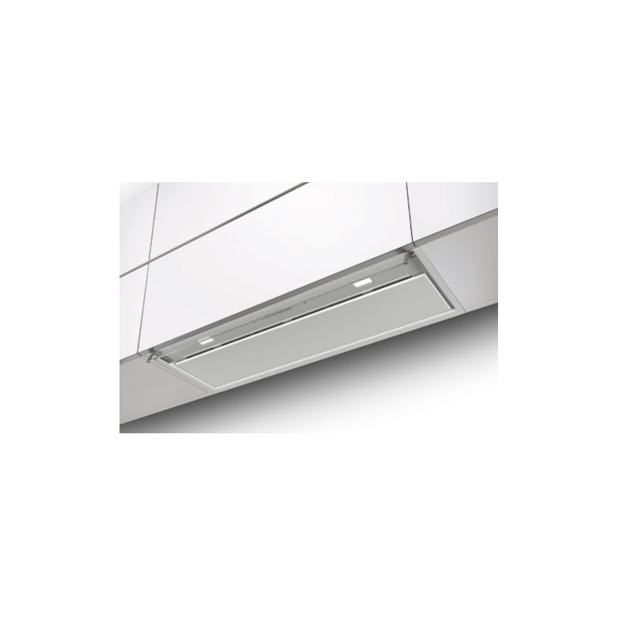 FABER S.p.A. In-Nova Premium WH M A90 Įmontuojama Balta 670 m³/h