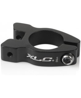 XLC PC-B08 31,6 mm -satulatolpan kiristin