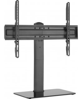 Mozi TS-3 Large 37 "-70" TV swivel table stand
