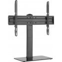 Mozi TS-3 Large 37 "-70" TV swivel table stand