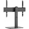 Mozi TS-3 Large 37 "-70" TV swivel table stand