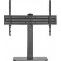 Mozi TS-3 Large 37 "-70" TV swivel table stand
