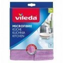 Köögipuhastuslapp Vileda 2in1 Kuchen Mikrokiud (lilla)