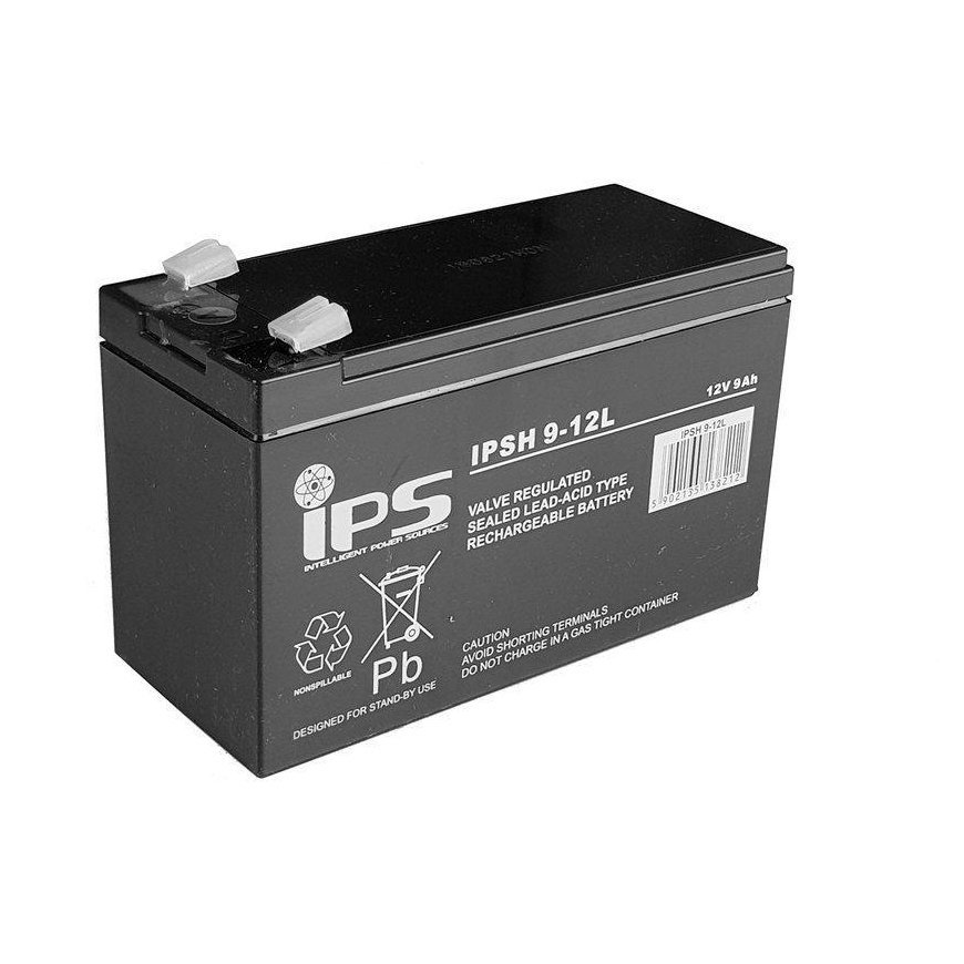 LEAN Cars Lean Cars Battery for